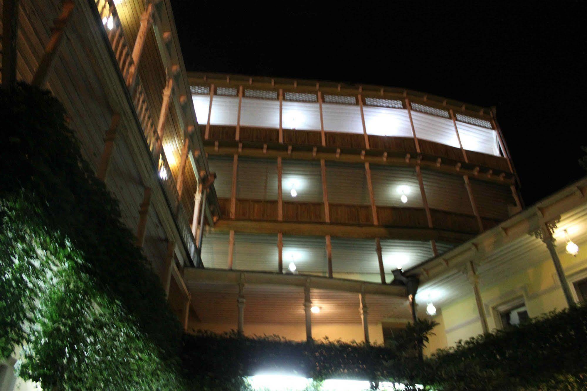 Nata Hotel