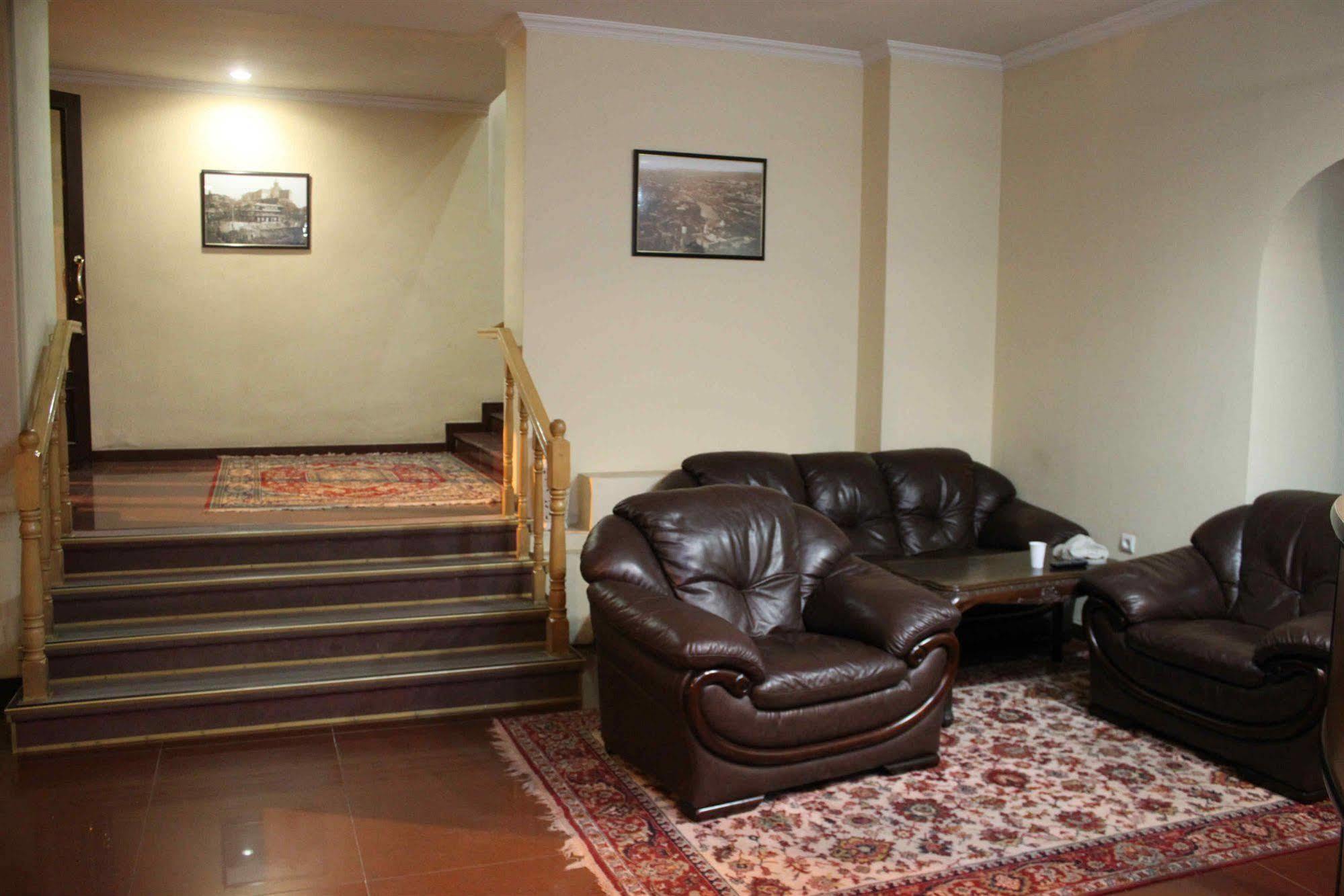 Nata Hotel 3*
