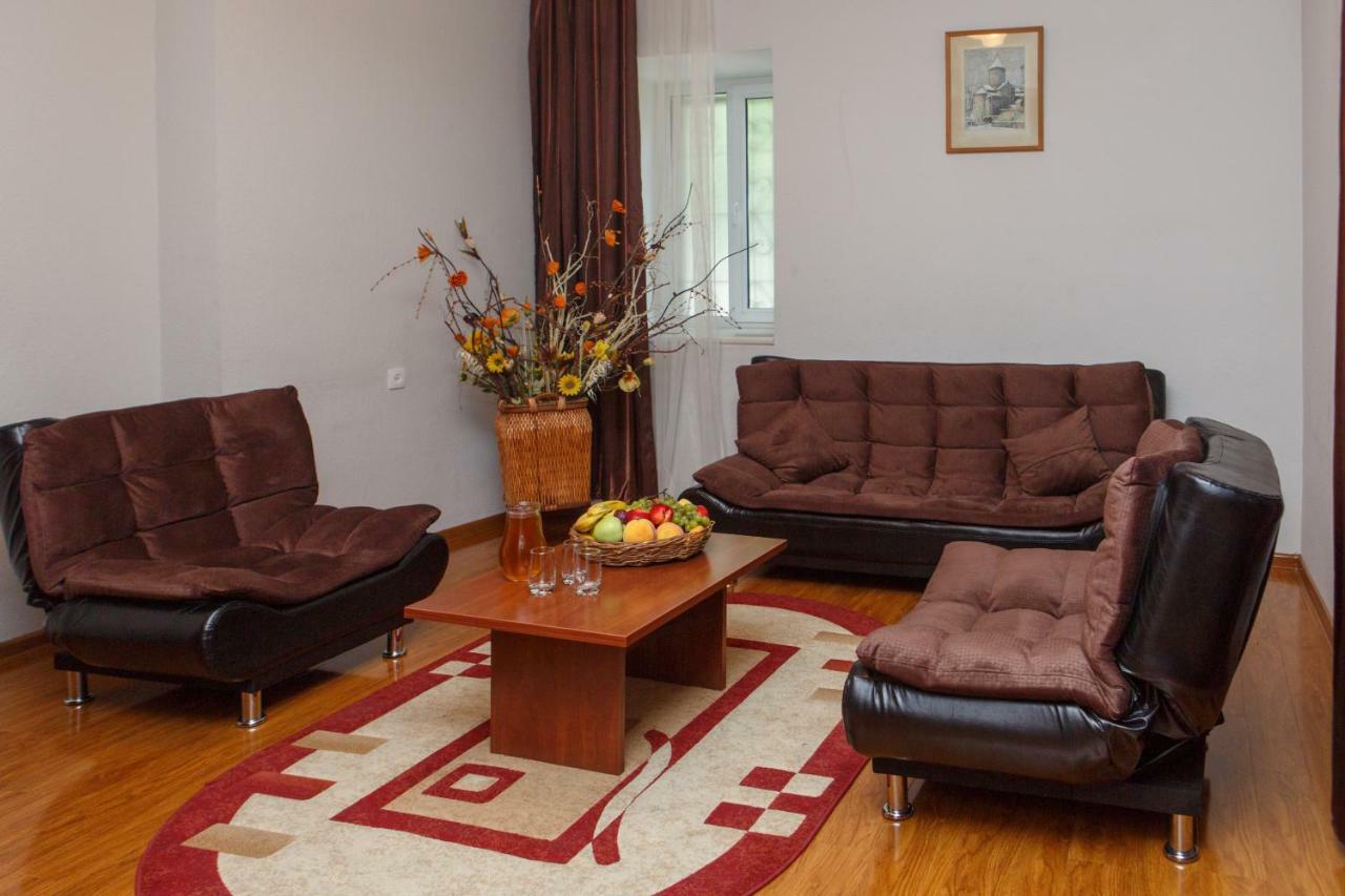 Hotel Nata