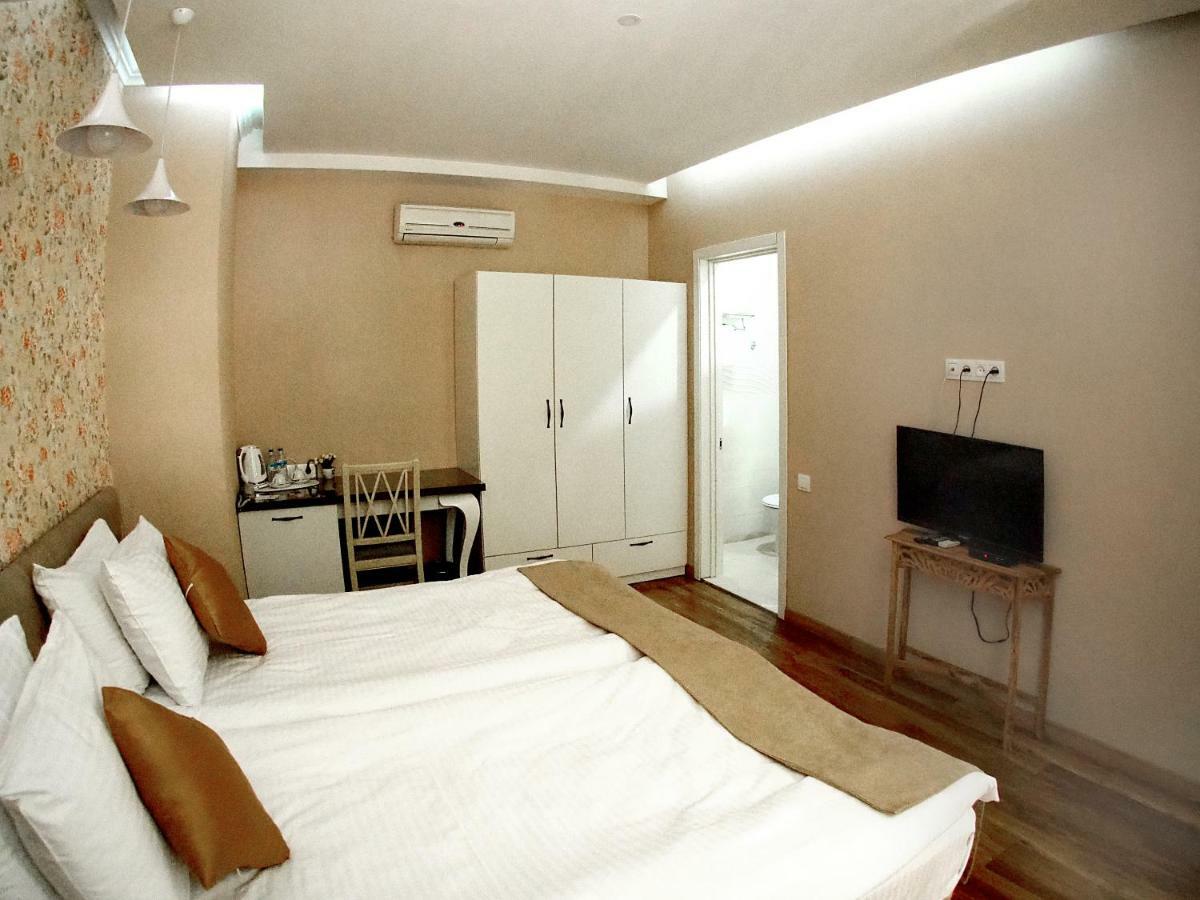 Nata Hotel Tbilisi