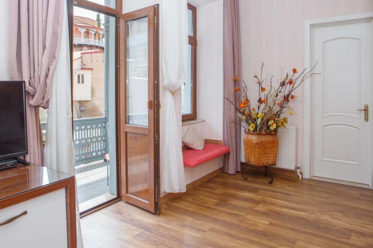 Nata Hotel Tbilisi