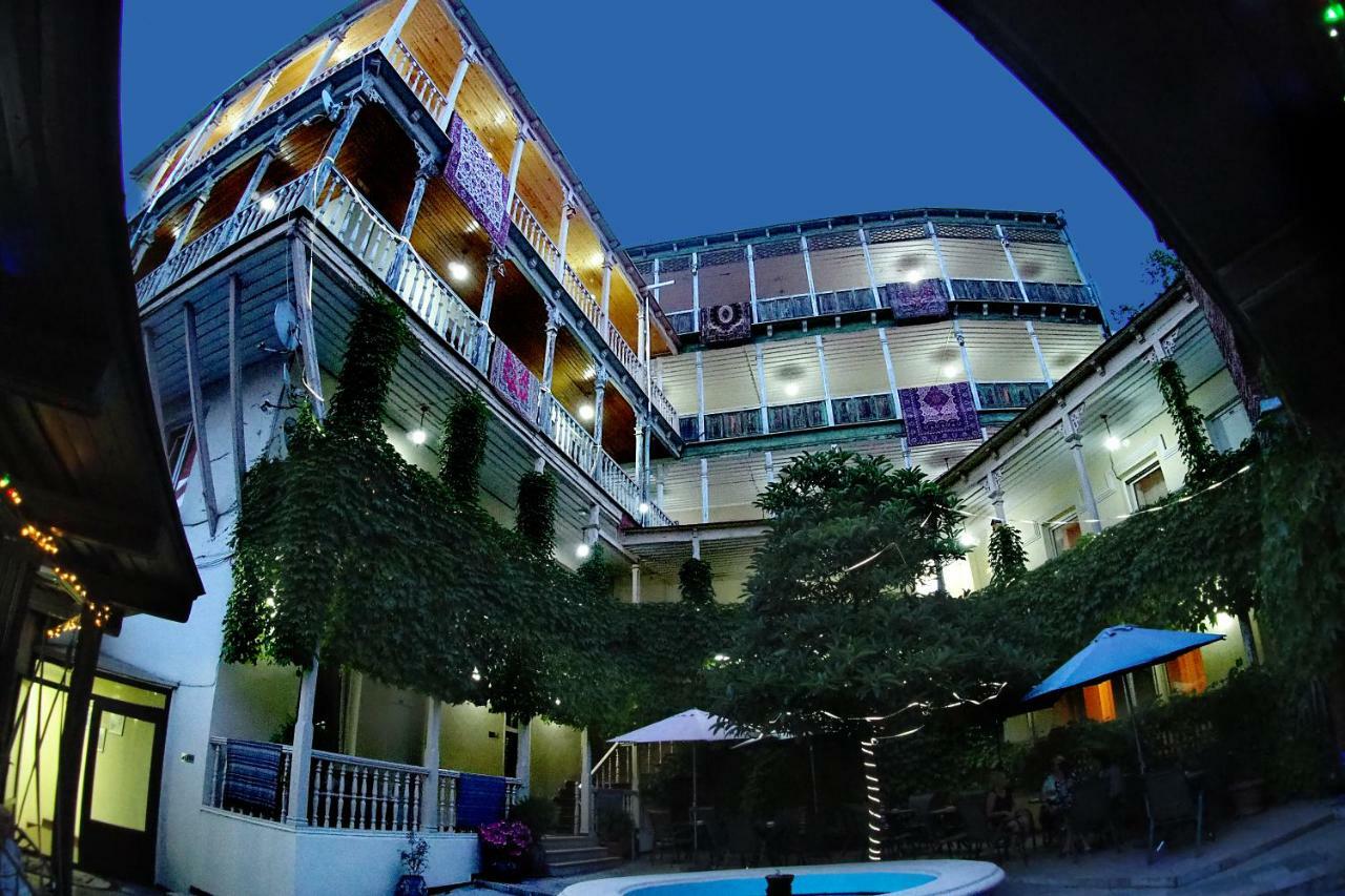 Nata Hotel Tbilisi