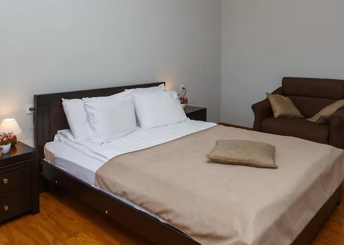 Hotel Nata