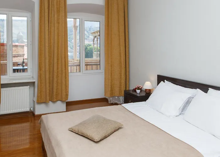 Hotel Nata