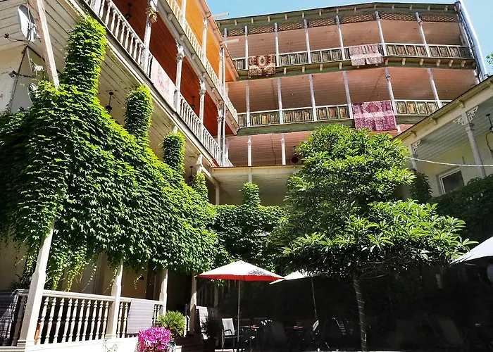 Hotel Nata