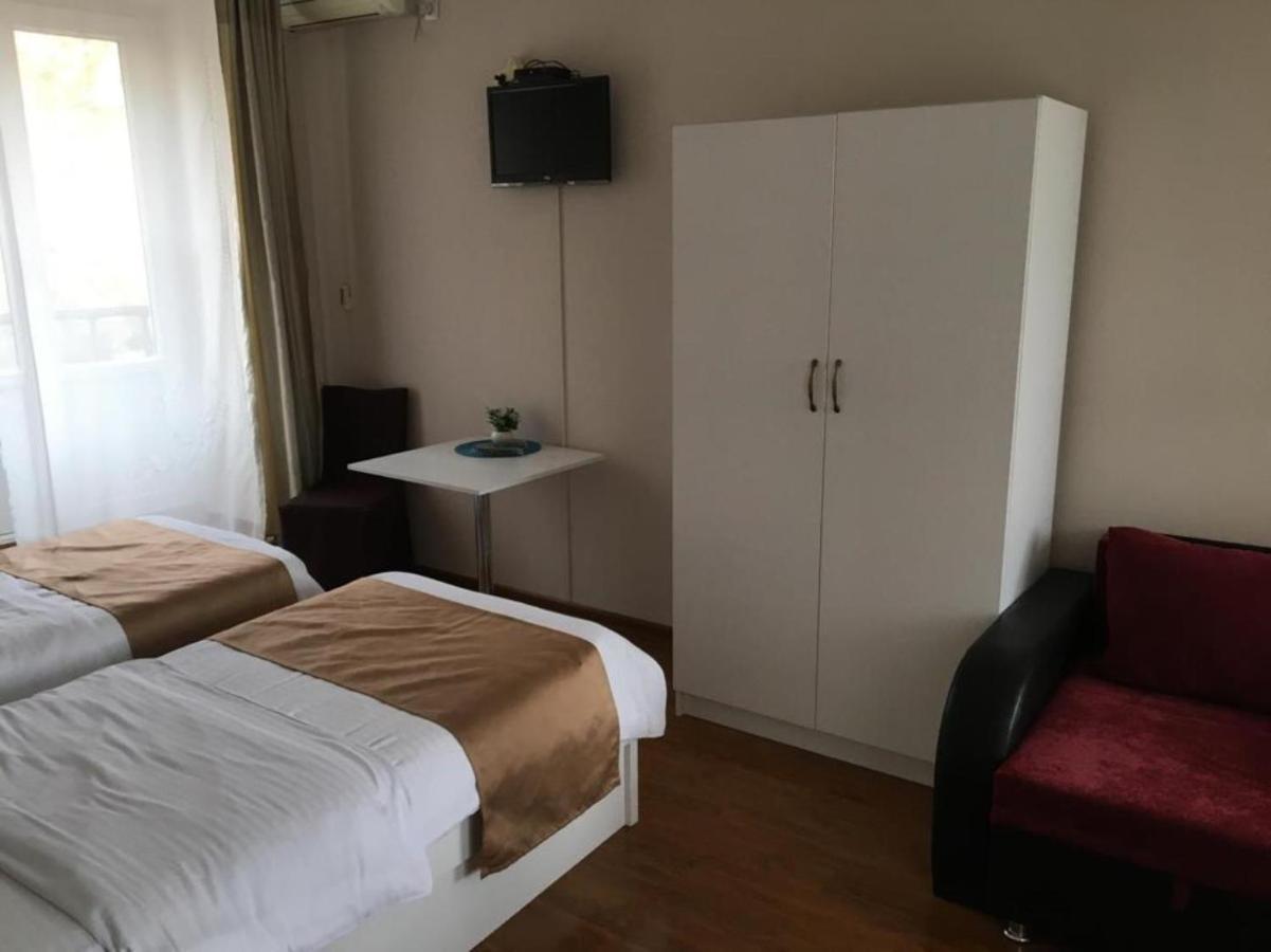 Nata 3* Tbilisi