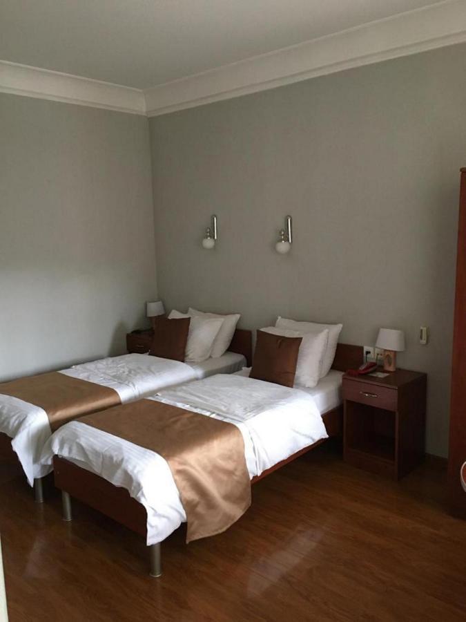 Hotel Nata Tbilisi