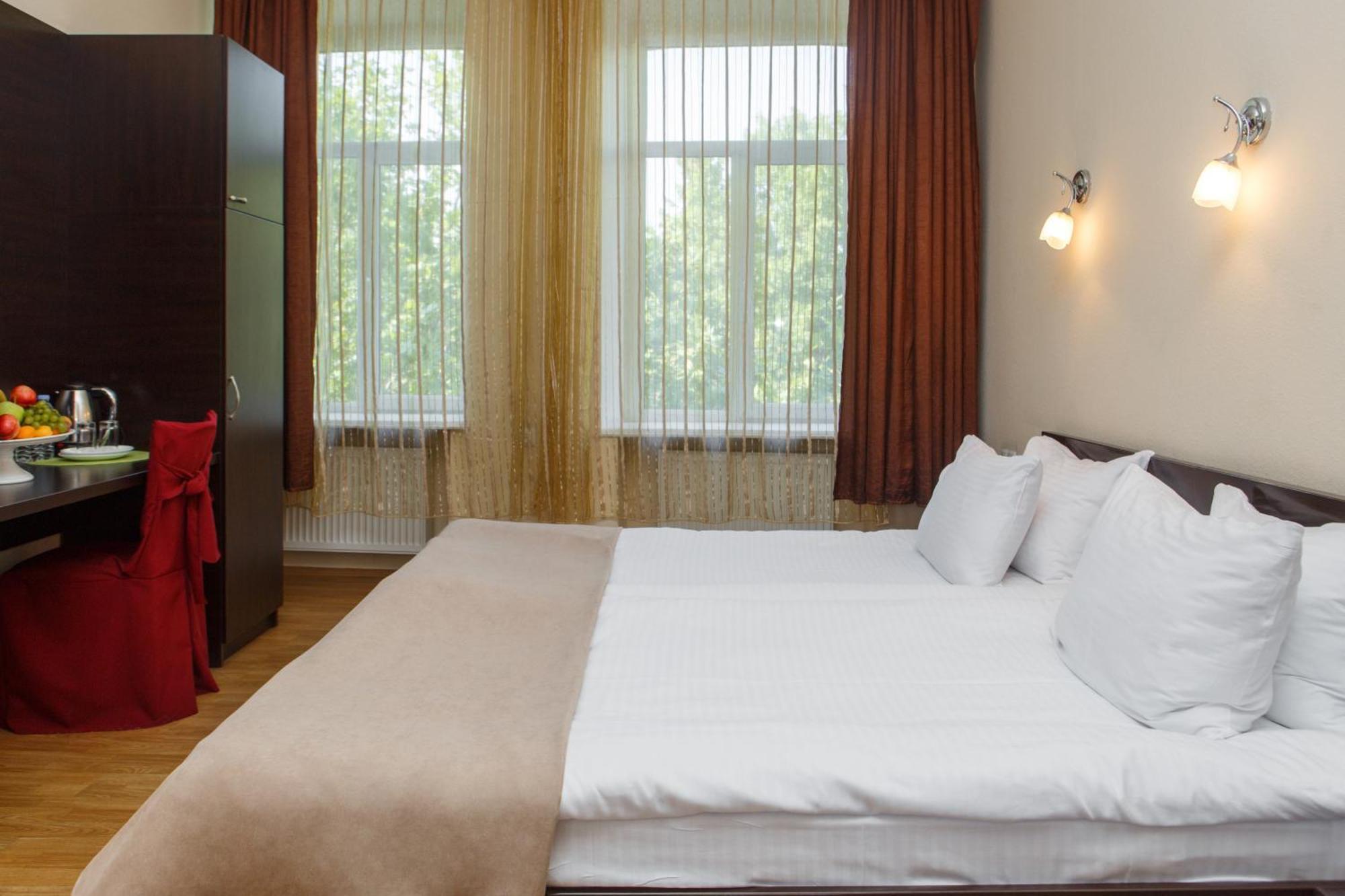 Nata Hotel 3*