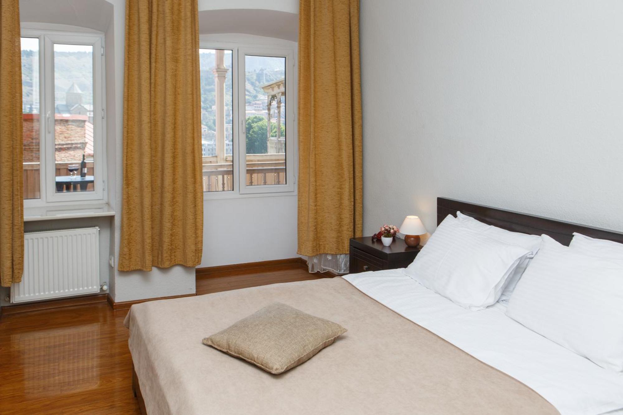 Hotel Nata
