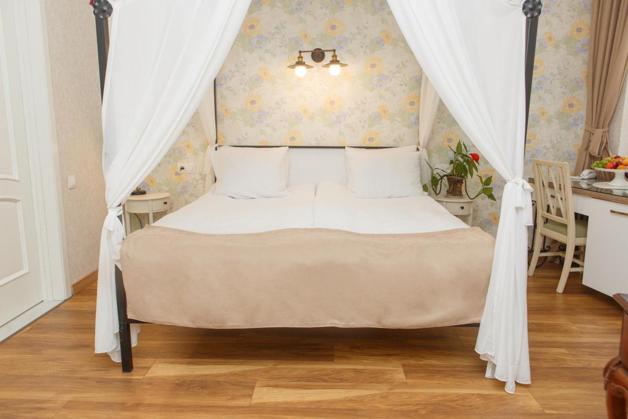 Hotel Nata Tbilisi