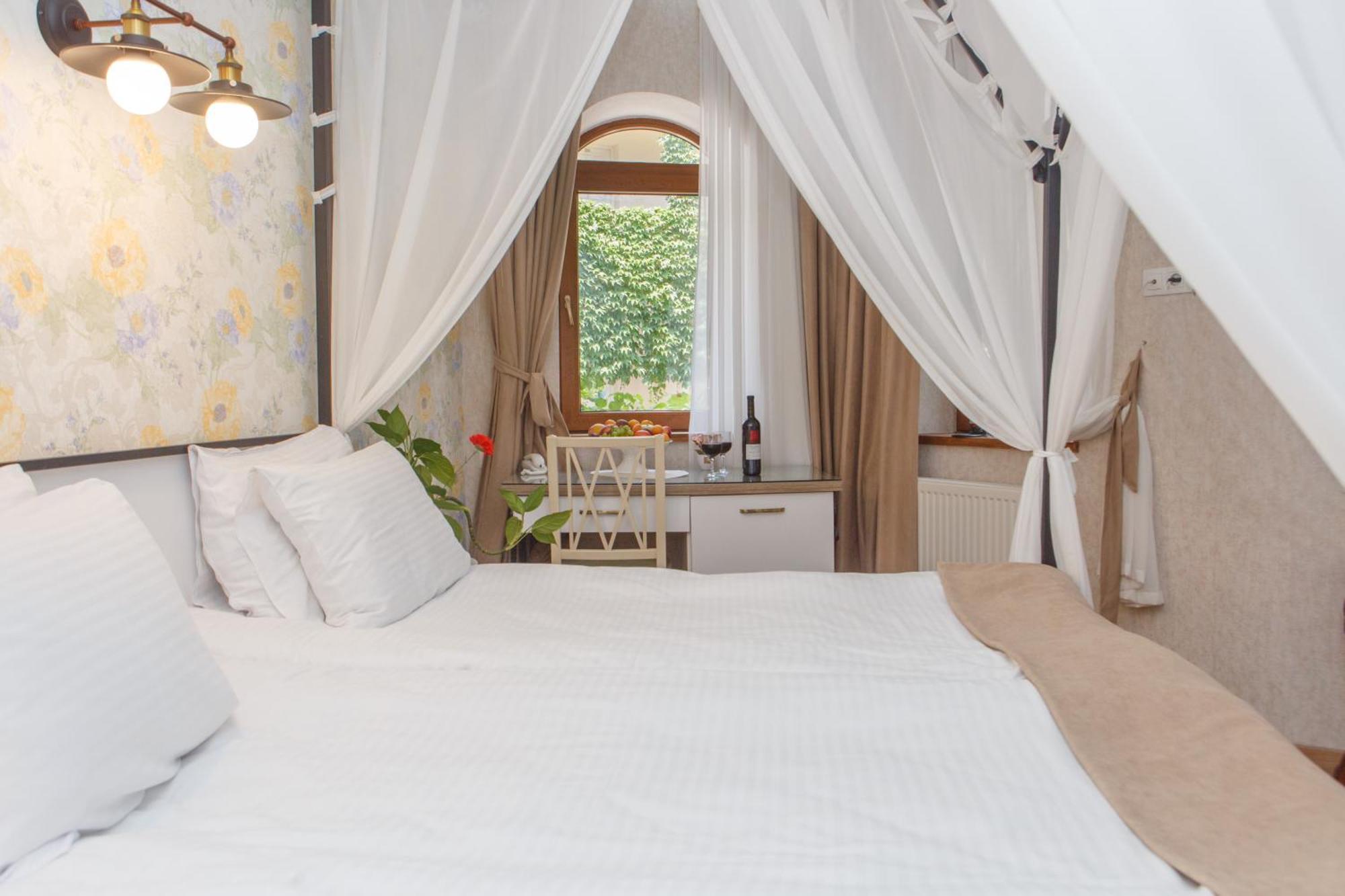 Nata Hotel 3*