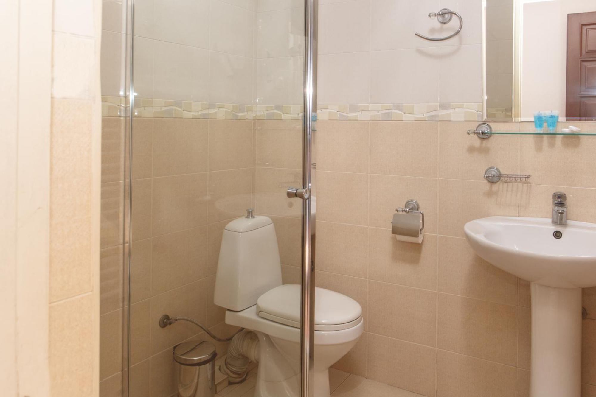 Hotel Nata Tbilisi