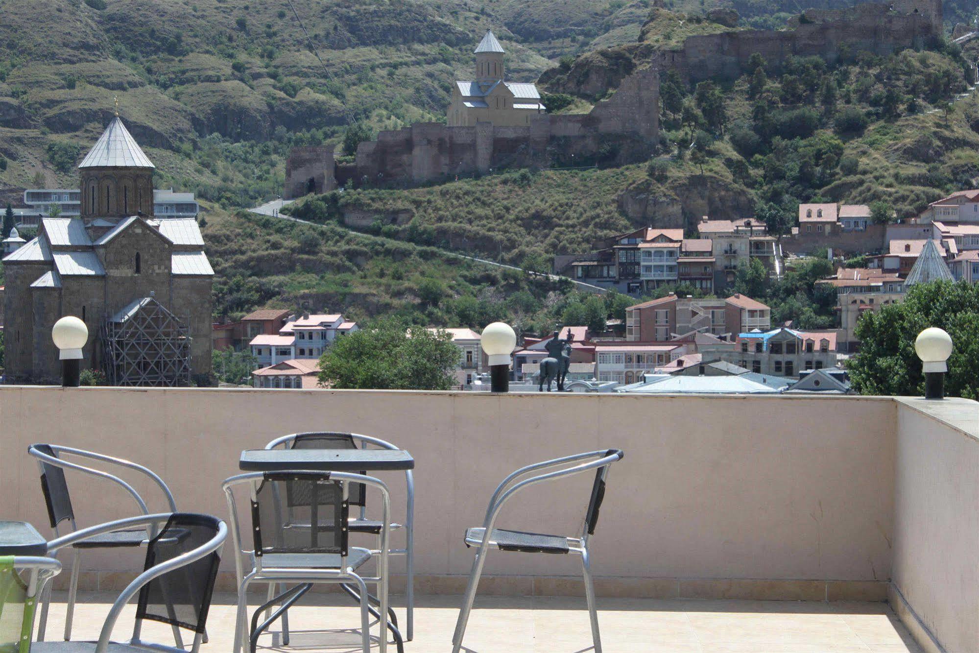 Nata Tbilisi