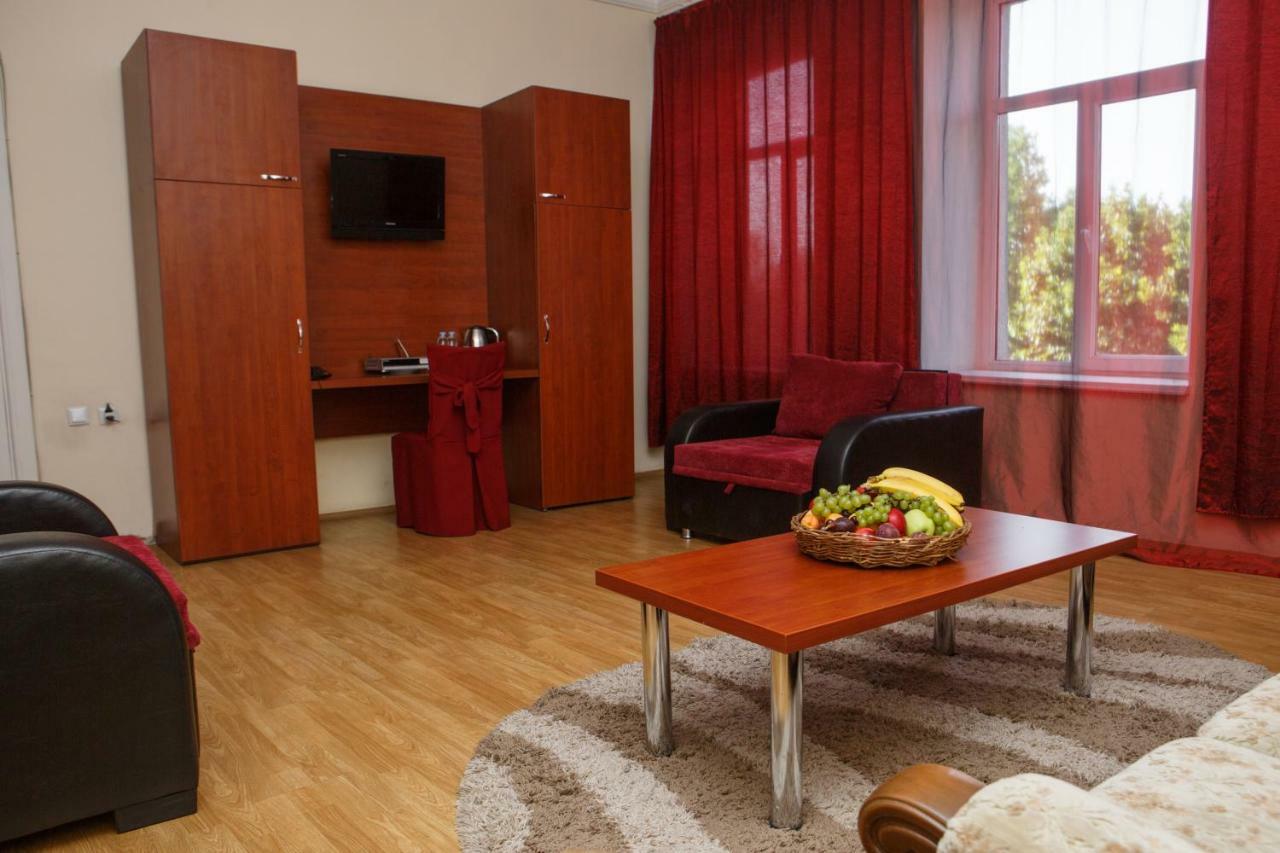 Nata Hotel Tbilisi