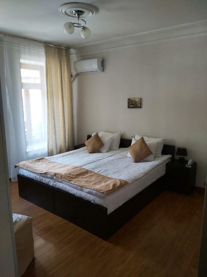 Nata Tbilisi
