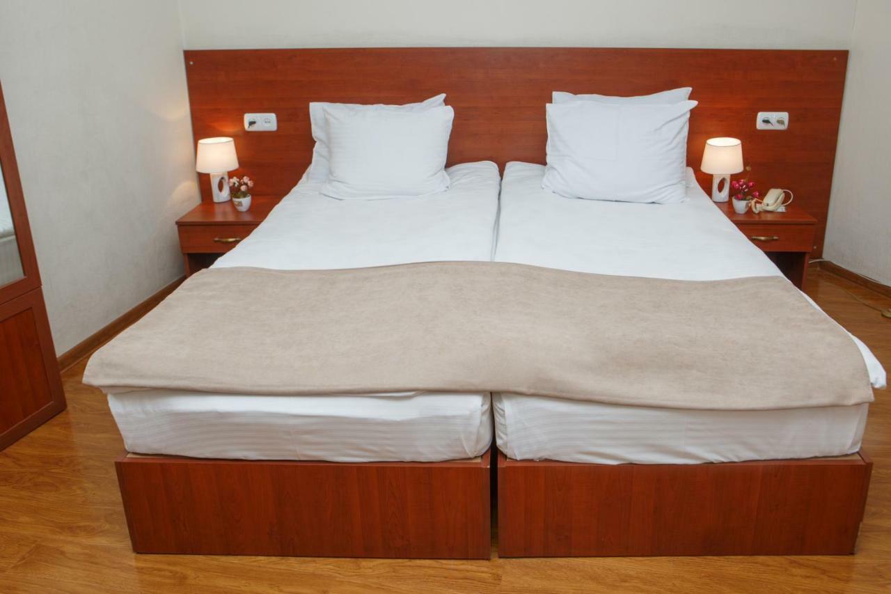 Nata Hotel 3*