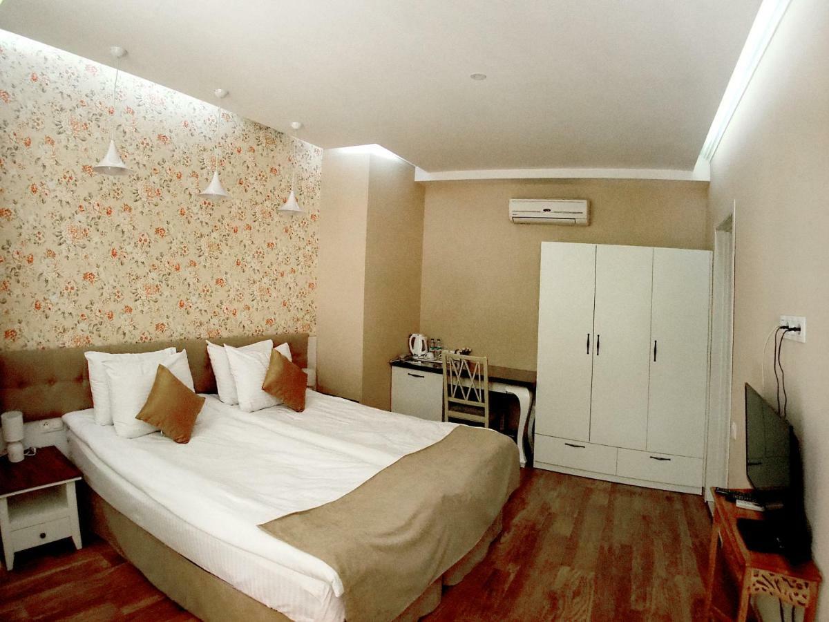 Hotel Nata