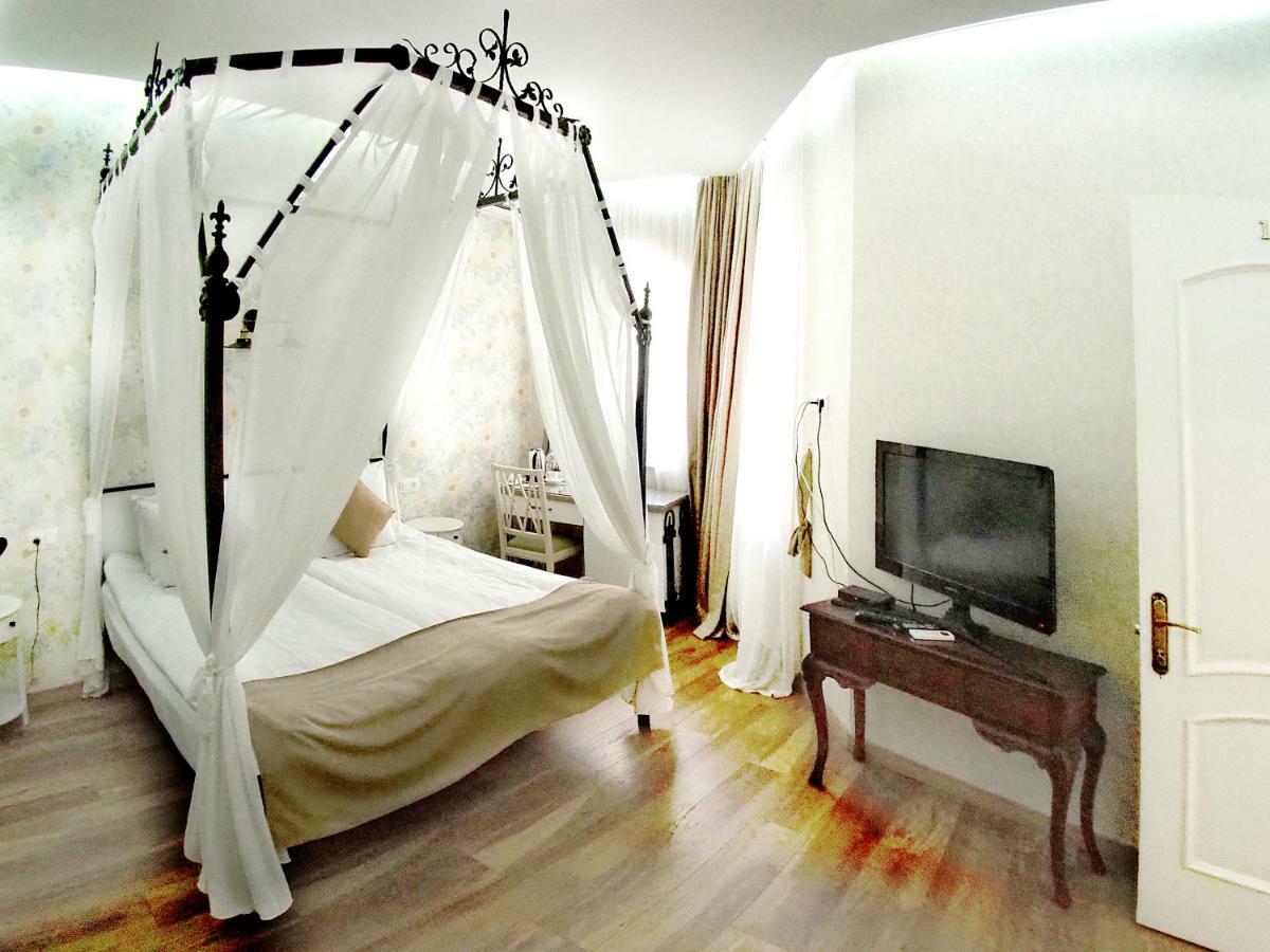 Nata Hotel