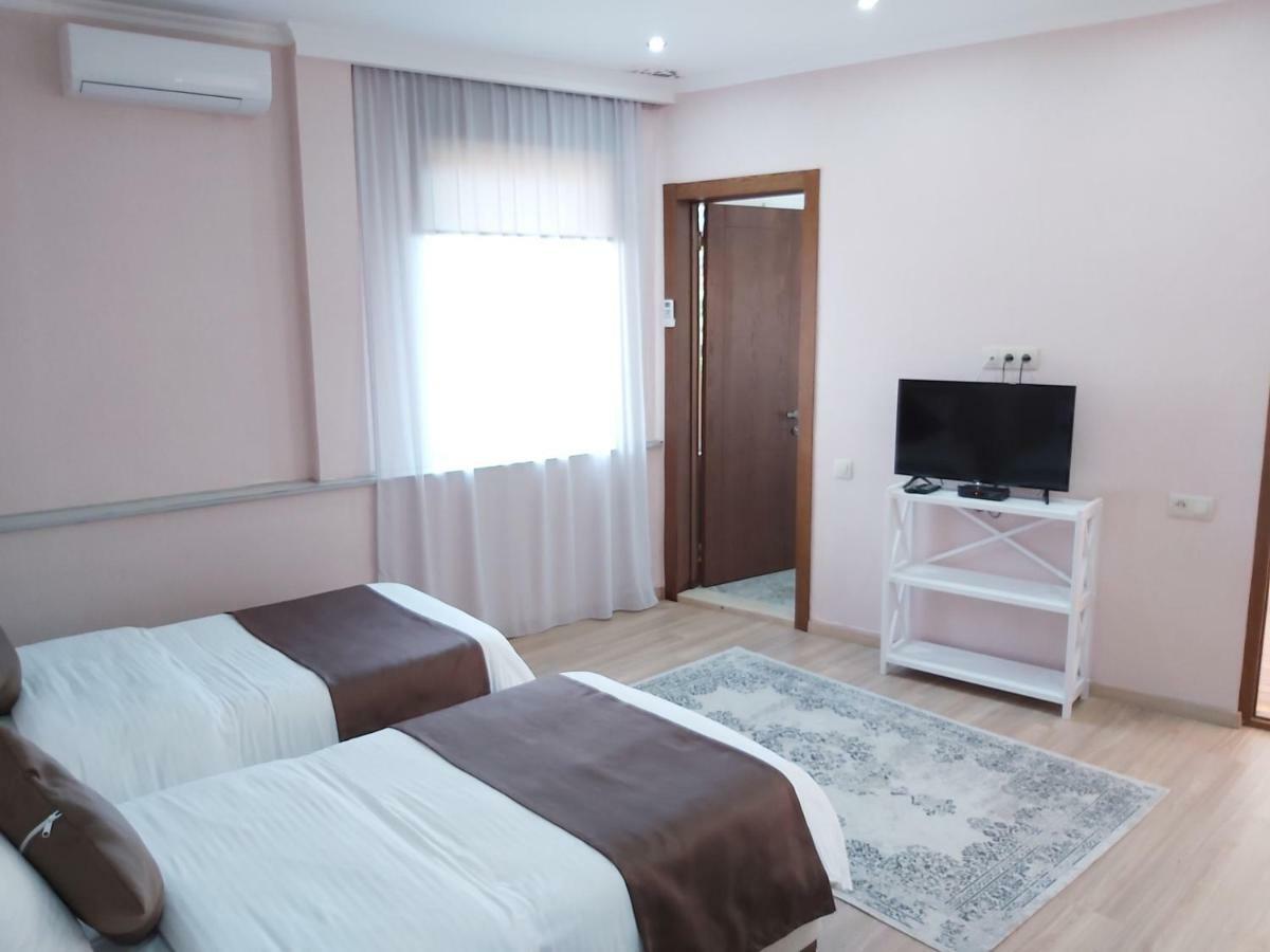 Nata Hotel Tbilisi