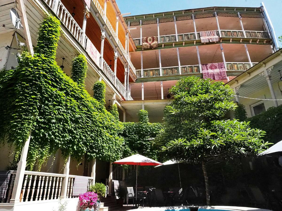 Hotel Nata Tbilisi